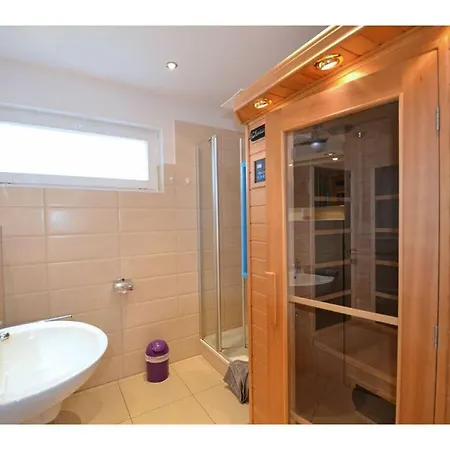 Ostseepark No 18 - Pia * Klein Gelm