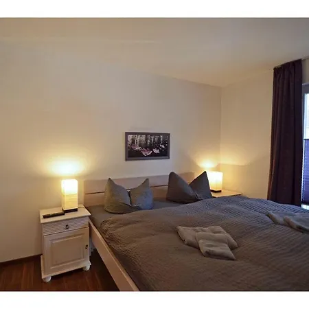 بيت للعطل Ostseepark No 18 - Pia