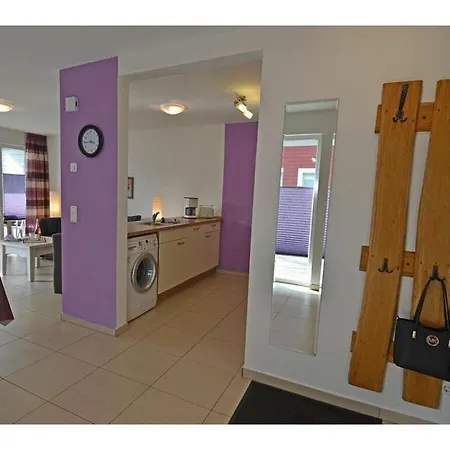 بيت للعطل Ostseepark No 18 - Pia Klein Gelm