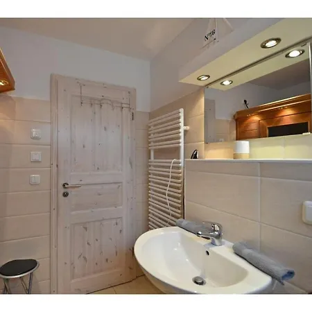 Ostseepark No 18 - Pia بيت للعطل Klein Gelm